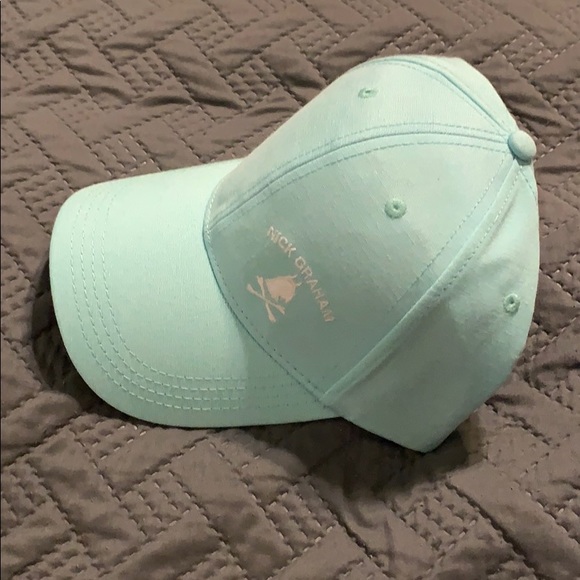 Nick Graham Unisex Baseball Cap - Picture 2 of 5